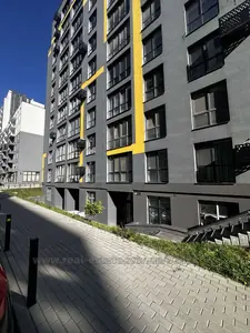 Зняти комерційну нерухомість, Житловий комплекс, Залізнична вул., Львів, Залізничний район, id 5929576