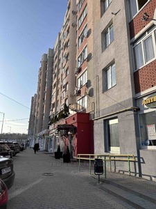 Commercial real estate for rent, Storefront, Chervonoyi-Kalini-prosp, Lviv, Sikhivskiy district, id 4439801
