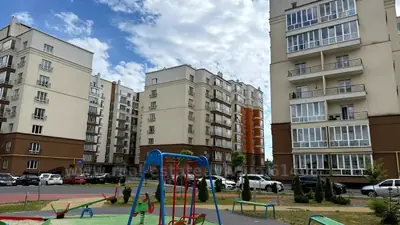 Купити комерційну нерухомість, Житловий комплекс, Стрийська вул., Львів, Сихівський район, id 5913234