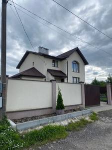 Buy a house, Home, Шкільна, Navariya, Pustomitivskiy district, id 4317331