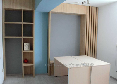 Commercial real estate for rent, Non-residential premises, Luganska-vul, Lviv, Sikhivskiy district, id 4315066