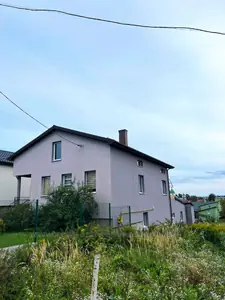 Купити будинок, Особняк, Великий Дорошів, Жовківський район, id 5916891
