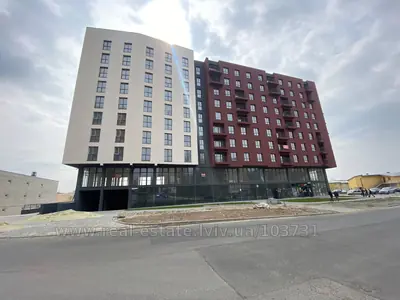 Commercial real estate for rent, Storefront, Truskavecka-vul, Lviv, Frankivskiy district, id 5921896