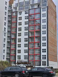 Buy an apartment, Shevchenka-T-vul, 307, Lviv, Shevchenkivskiy district, id 4209380