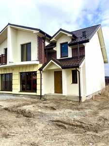 Buy a house, Part of home, г, Visloboki, Kamyanka_Buzkiy district, id 4273704