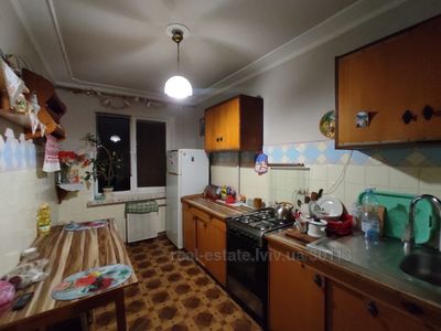 Rent an apartment, Kolomiyska-vul, Lviv, Sikhivskiy district, id 4588294