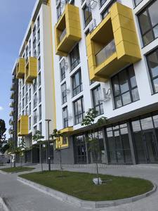 Buy an apartment, Sichinskogo-D-vul, Lviv, Sikhivskiy district, id 4008213