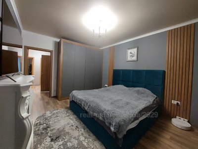 Buy an apartment, Khlibna-vul, Lviv, Sikhivskiy district, id 4388997
