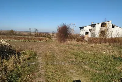 Buy a lot of land, for building, Івана Сірка, Zvertiv, Zhovkivskiy district, id 5925105