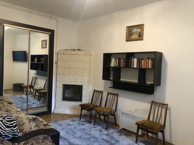 Rent an apartment, Kopernika-M-vul, Lviv, Galickiy district, id 4481411