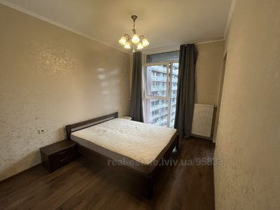 Rent an apartment, Chornovola-V-prosp, Lviv, Shevchenkivskiy district, id 4526889