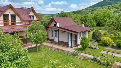 Купити будинок, Дубина, Сколівський район, id 5910108