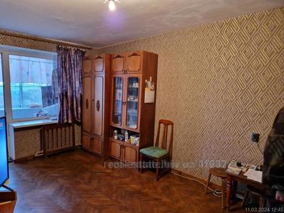 Buy an apartment, Lisinecka-vul, Lviv, Lichakivskiy district, id 4501009