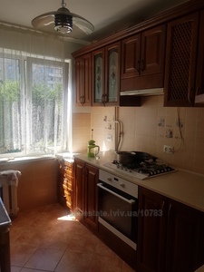 Rent an apartment, Hruschovka, Naukova-vul, Lviv, Frankivskiy district, id 4562511