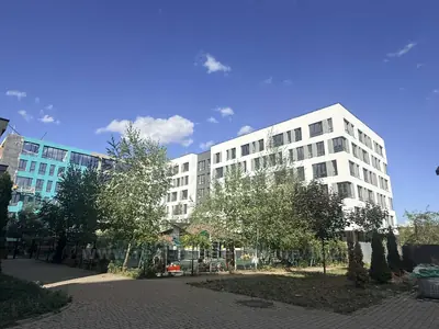 Купить квартиру, Стрыйская ул., Львов, Франковский район, id 5915479