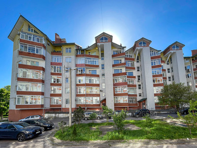 Rent an apartment, Petlyuri-S-vul, Lviv, Zaliznichniy district, id 4539721