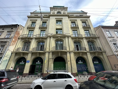 Buy an apartment, Austrian luxury, Mencinskogo-M-vul, Lviv, Galickiy district, id 4508845