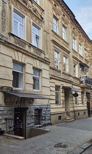 Buy an apartment, Austrian, Kuchera-R-akad-vul, Lviv, Shevchenkivskiy district, id 4334468