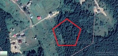 Buy a lot of land, for building, Довбуша, Skhidnica, Drogobickiy district, id 4501235