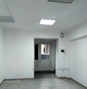 Commercial real estate for rent, Non-residential premises, Troleybusna-vul, Lviv, Frankivskiy district, id 4551910