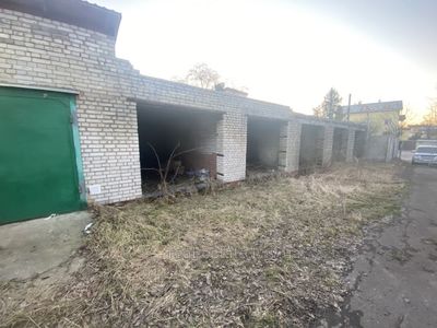 Garage for sale, Lyubinska-vul, Lviv, Zaliznichniy district, id 3320943