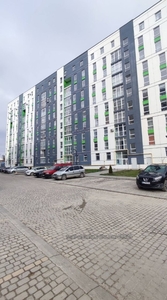 Buy an apartment, Kiltseva-vul, 17А, Vinniki, Lvivska_miskrada district, id 4471515