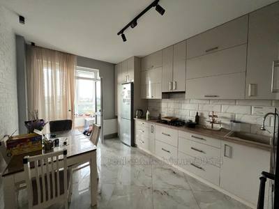 Buy an apartment, Chervonoyi-Kalini-prosp, Lviv, Sikhivskiy district, id 4299548