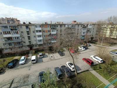 Buy an apartment, Hruschovka, Gorodocka-vul, Lviv, Zaliznichniy district, id 4545818