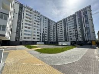 Buy an apartment, Ternopilska-vul, 21, Lviv, Sikhivskiy district, id 4539268