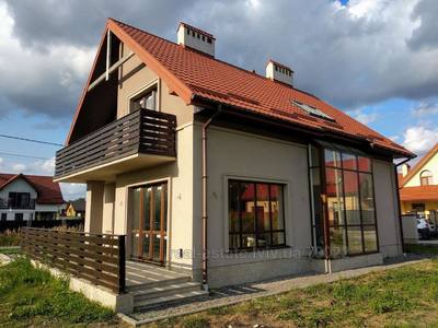Buy a house, Home, Сонячна Поляна, Zapitov, Kamyanka_Buzkiy district, id 4591720