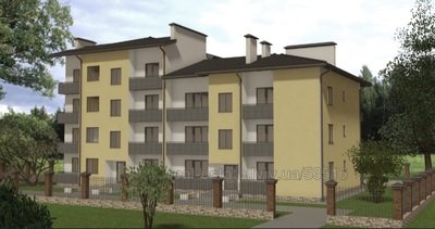 Buy an apartment, Шевченка, Rudne, Lvivska_miskrada district, id 4130512