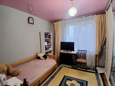 Купить квартиру, Красной Калины просп., Львов, Сыховский район, id 5918850
