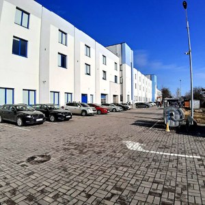 Commercial real estate for rent, Non-residential premises, Luganska-vul, Lviv, Sikhivskiy district, id 4346600