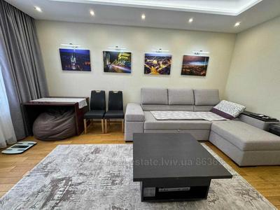 Buy an apartment, Zelena-vul, Lviv, Sikhivskiy district, id 4455468