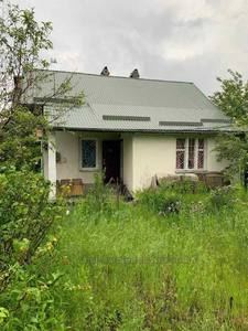 Buy a house, Pidryasnoe, Yavorivskiy district, id 4597166