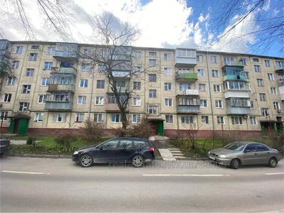 Buy an apartment, Karadzhicha-V-vul, Lviv, Zaliznichniy district, id 4547570