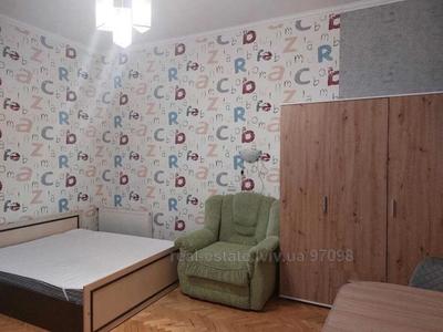 Rent an apartment, Marka-Vovchka-vul, Lviv, Zaliznichniy district, id 4519743