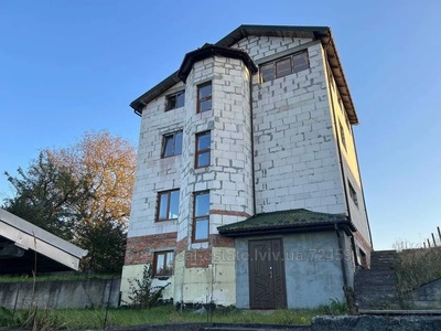 Buy a house, Home, Lesi Ukrainky, Pustomity, Pustomitivskiy district, id 4224399