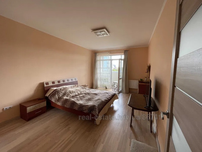 Buy an apartment, Pid-Goloskom-vul, Lviv, Shevchenkivskiy district, id 4563483