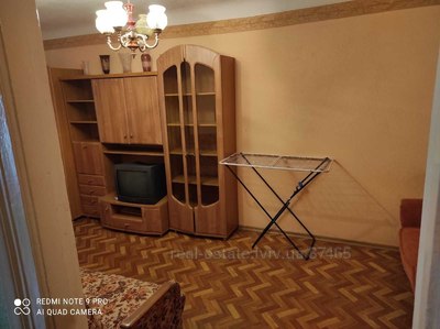 Rent an apartment, Gorbachevskogo-I-vul, Lviv, Frankivskiy district, id 4333716