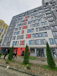 Buy an apartment, Zelena-vul, Lviv, Sikhivskiy district, id 4384570