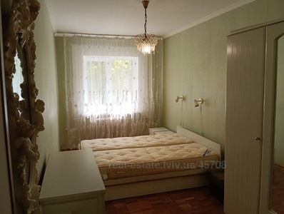 Rent an apartment, Hruschovka, Zelena-vul, 1, Lviv, Lichakivskiy district, id 4545230