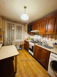 Buy an apartment, Patona-Ye-vul, Lviv, Zaliznichniy district, id 4556972