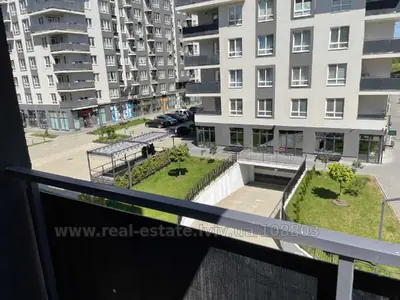 Купити квартиру, Трускавецька вул., Львів, Франківський район, id 5917269