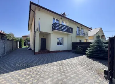 Купити будинок, Рудне, Львівська міськрада район, id 5920445