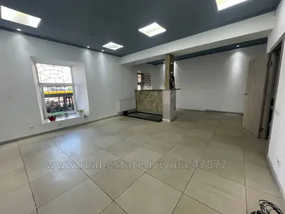 Commercial real estate for rent, Storefront, Khmelnickogo-B-vul, Lviv, Shevchenkivskiy district, id 5928475