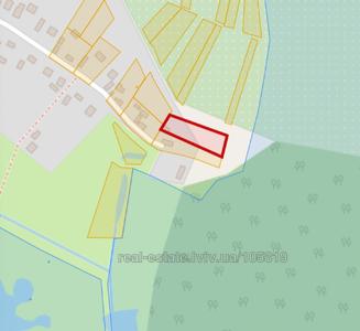 Купить участок, под застройку, Лесі Українки, Ставчаны, Пустомытовский район, id 5828529
