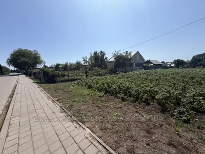 Buy a lot of land, for building, Польова, Solonka, Pustomitivskiy district, id 5923388