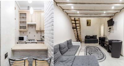 Rent an apartment, Austrian luxury, Stecka-Ya-vul, Lviv, Galickiy district, id 4430316