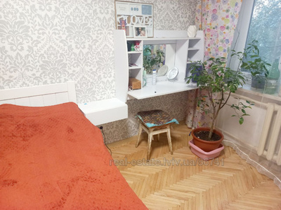 Buy an apartment, Czekh, Pasichna-vul, Lviv, Lichakivskiy district, id 4535226